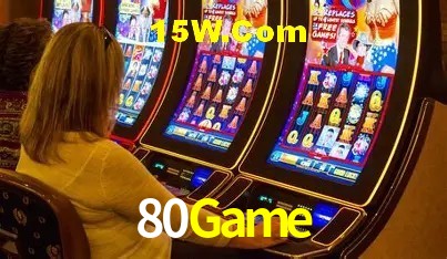 Descubra a Magia dos Jogos de Arcade no 80Game