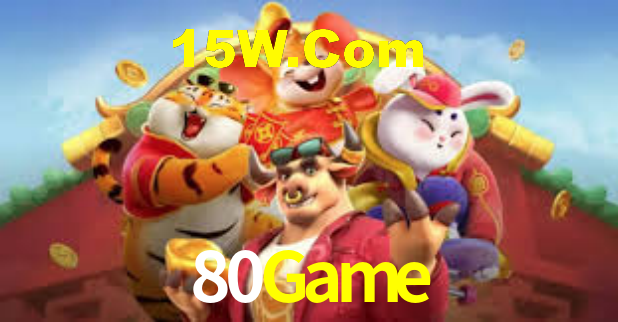 Descubra a Essência do 80Game: Nossa História e Compromissos