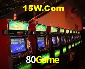 Desvendando o Mundo dos Jogos Virtuais na 80Game